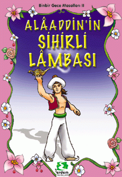 Alâaddinin Sihirli Lâmbası
