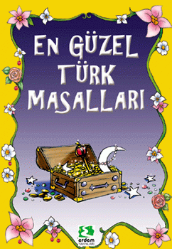 En Güzel Türk Masalları