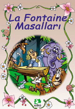 La Fontaine Masalları