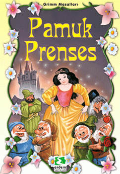 Pamuk Prenses