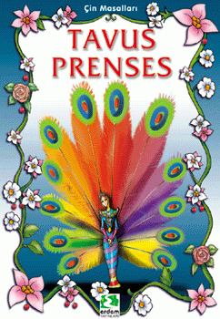 Tavus Prenses