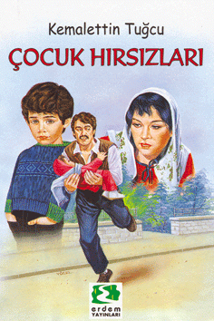 Çocuk Hırsızları