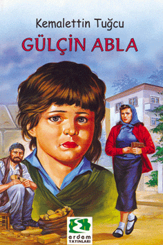 Gülçin Abla