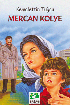 Mercan Kolye