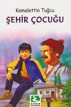 Şehir Çocuğu