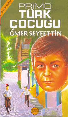 Primo Türk Çocuğu