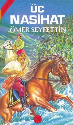 Üç Nasihat