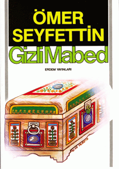 Gizli Mâbed
