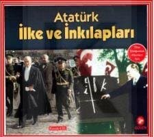 Atatürk İlke ve İnkilapları