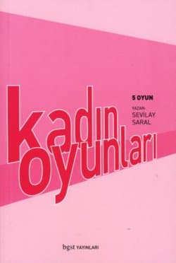 Kadın Oyunları