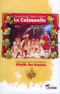 Küçük Arı Kovanı