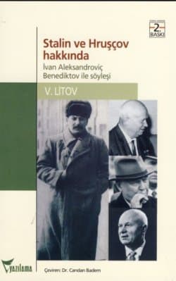 Stalin ve Hruşçov Hakkında