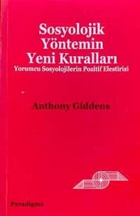 Sosyolojik Yöntemin Yeni Kuralları