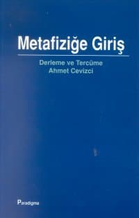 Metafiziğe Giriş