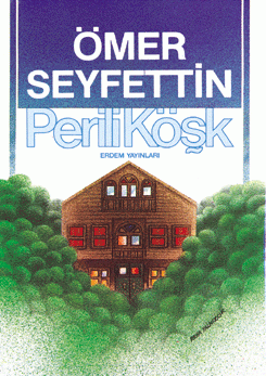 Perili Köşk