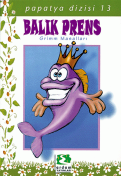 Balık Prens