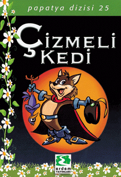 Çizmeli Kedi