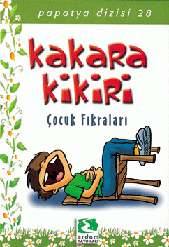 Kakara Kikiri
