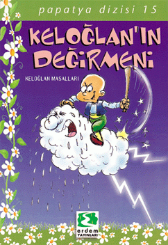 Keloğlan'ın Değirmeni