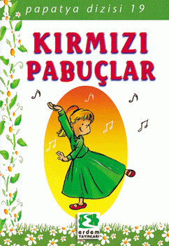 Kırmızı Pabuçlar