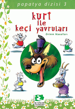Kurt ile Keçi Yavruları
