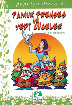 Pamuk Prenses ve Yedi Cüceler