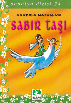 Sabır Taşı