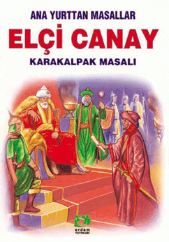 Elçi Canay
