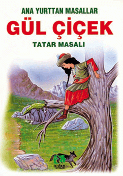 Gül Çiçek