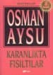 Karanlıkta Fısıltılar