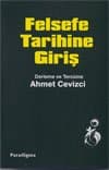 Felsefe Tarihine Giriş