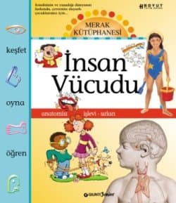 Merak Kütüphanesi / İnsan Vucudu