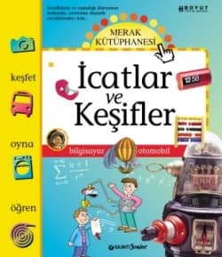 Merak Kütüphanesi / İcatlar ve Keşifler
