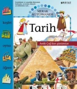 Merak Kütüphanesi / Tarih