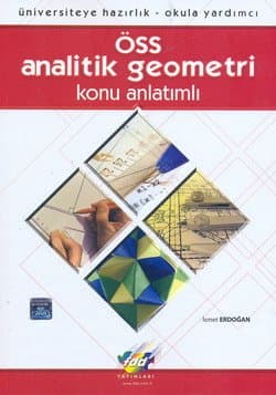 Fdd ÖSS Analitik Geometri