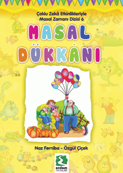 Masal Dükkanı