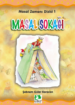 Masal Sokağı