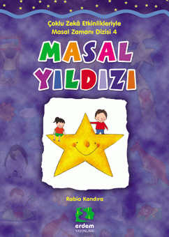 Masal Yıldızı