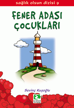 Fener Adası Çocukları