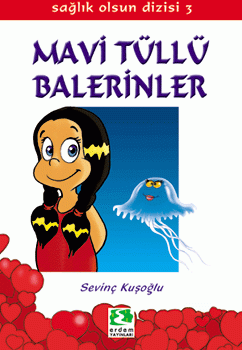Mavi Tüllü Balerinler