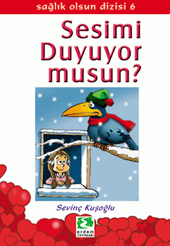 Sesimi Duyuyor musun?