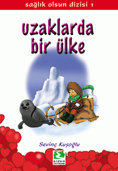 Uzaklarda Bir Ülke
