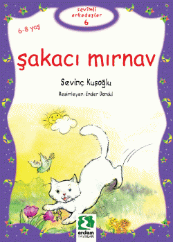 Şakacı Mırnav 6