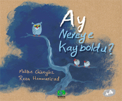 Ay Nereye Kayboldu