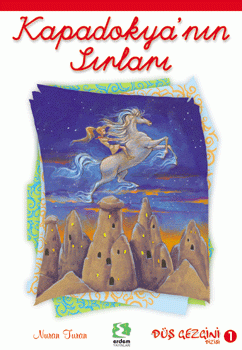 Kapadokyanın Sırları