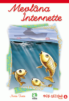 Mevlâna İnternette