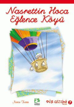 Nasreddin Hoca Eğlence Köyü