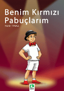 Benim Kırmızı Pabuçlarım