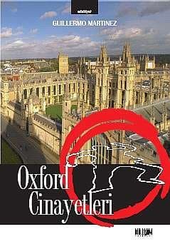 Oxford Cinayetleri