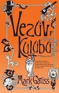 Vezüv Kulübü